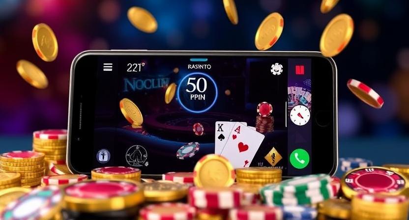 JILIGM app smooth mobile gameplay