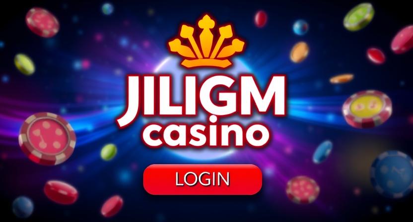 Account dashboard after JILIGM login